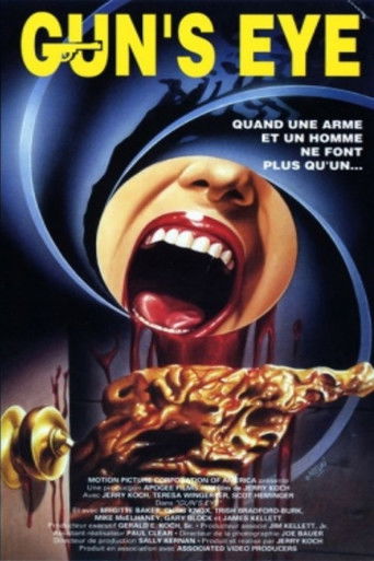 Gun's Eye