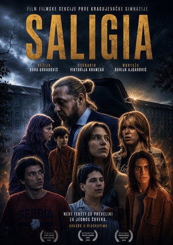 Saligia (1970)