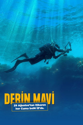 Derin Mavi Season 1