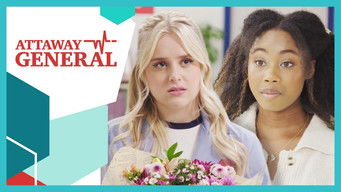 第16話:Stolen Moments 第16話:Stolen Moments