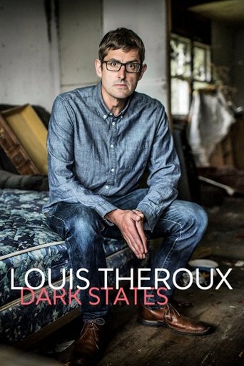 Louis Theroux: Dark States: Season 1