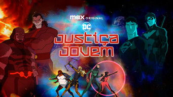 Cena de Justiça Jovem