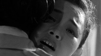 After the Curfew (1954)