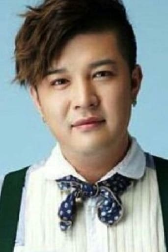 Image of Shindong