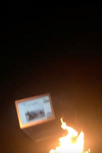 深夜、北朝鮮漂着木造船を探して。 poster