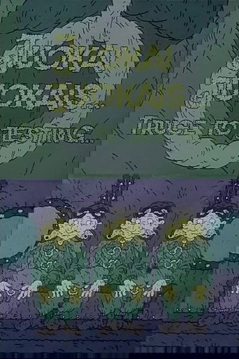Truce to Jesting (1991)