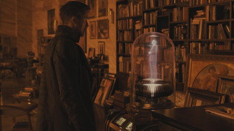 #124 Той, хто біжить по лезу 2049