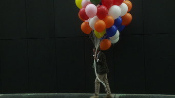 The Black Balloon (2012)