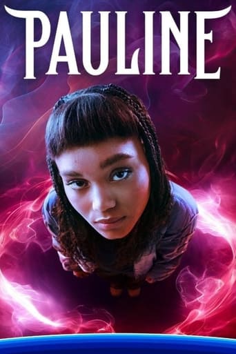 Poster of Pauline