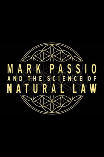 Mark Passio & The Science of Natural Law
