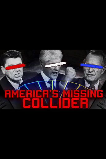 America's Missing Collider