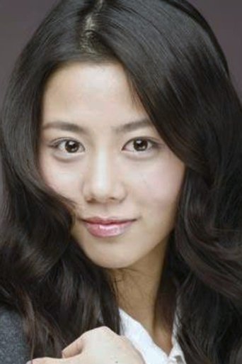 Image of Lee Ah-jin