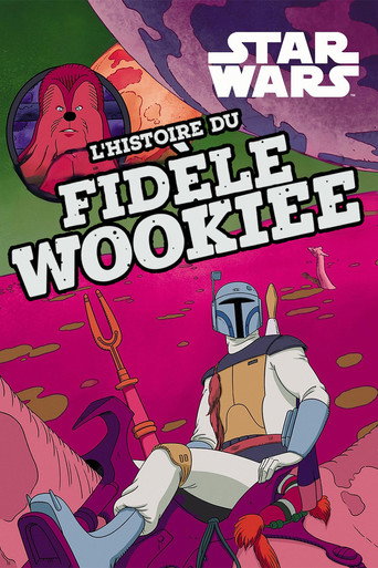 L'Histoire du fid&egrave;le Wookiee (1978)