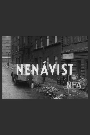 Nenávist