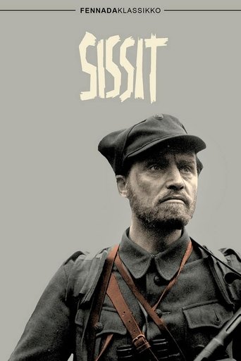 Poster of Sissit