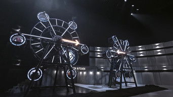 Guerra de cucharas blancas contra negras