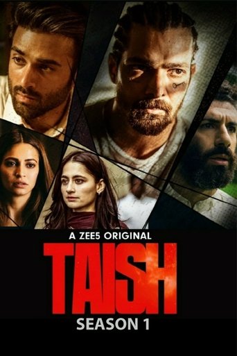 Taish: Season 1