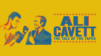 Galeria 2 - Ali & Cavett: The Tale of the Tapes