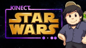Star Wars Kinect