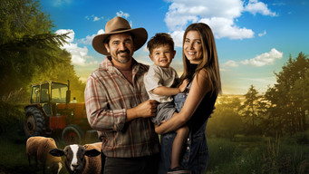 Farma Vojty Kotka (2025- )