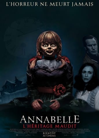 Untitled Annabelle film en streaming 