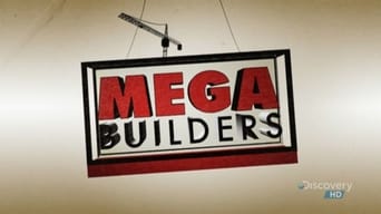 Megaestructuras - 1x01