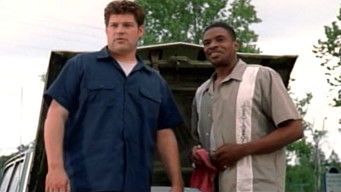 Episode 4 — I Know Why the Caged Rhino Sings