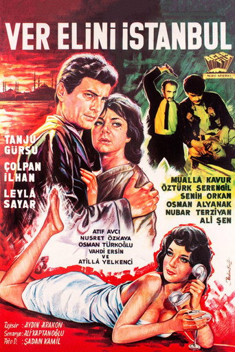 Istanbul Give Me Your Hand (1962)