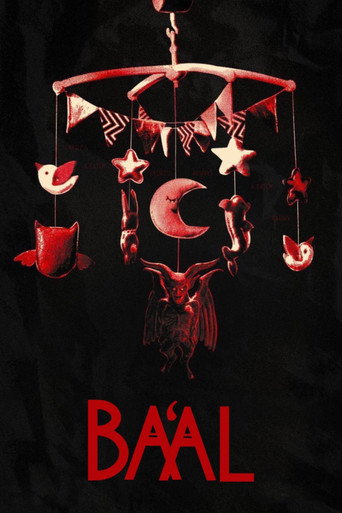 American Horror Stories: Ba'al