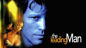 #13 The Leading Man