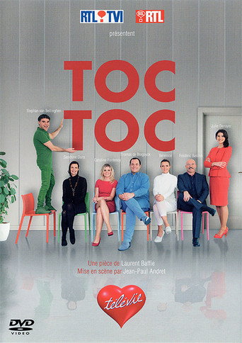 Toc Toc (T&eacute;l&eacute;vie) (2016)