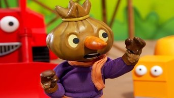 Episódio Episódio 8 da série Frango Robô