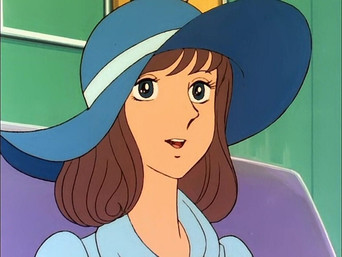 第11話：The Ballad of Love and Betrayal