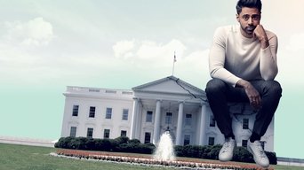 Patriot Act with Hasan Minhaj - S6E01