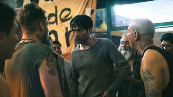 Episódio Condições mais humanas da série Cela 211