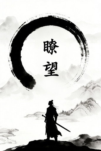 Official poster for Season 1