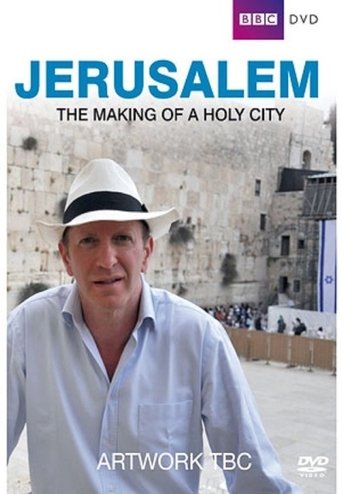 Jerusalem: The Making of a Holy City: Season 1