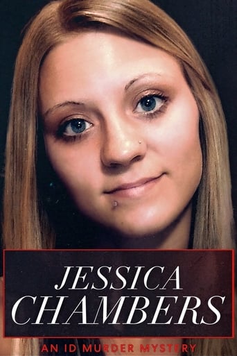 Jessica Chambers: An ID Murder Mystery image