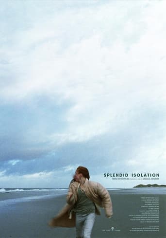 Splendid Isolation Poster