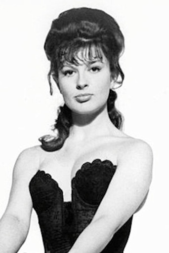 Foto de Jennifer Jayne