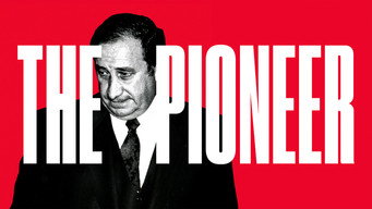 The Pioneer (2019)