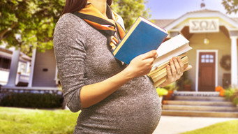#3 A Surrogate's Terror