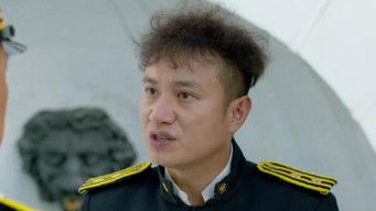 第24話:Episode 24 第24話:Episode 24