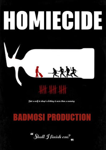 Homiecide