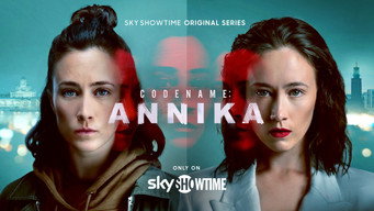 #1 Codename: Annika