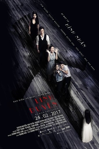 Poster of Linh Duyên: Bí Mật Từ Hình Nhân