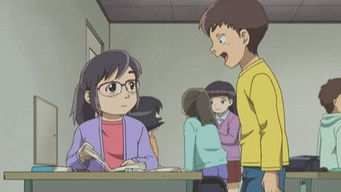 Episodio 76 — Episodio 76