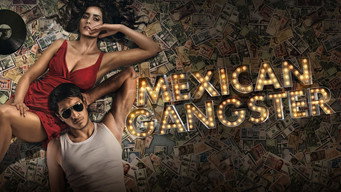 #5 Mexican Gangster