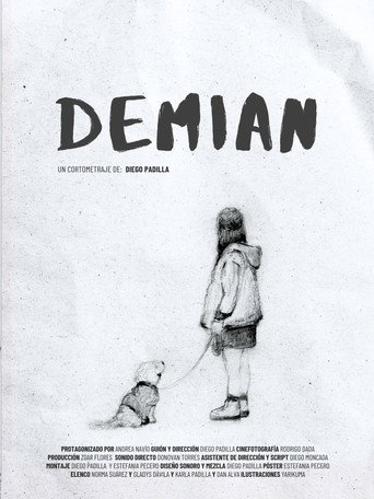 Demian (2026)
