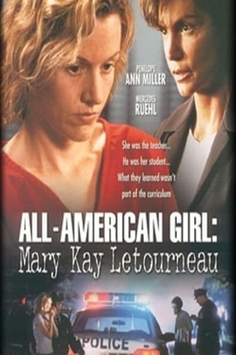Mary Kay Letourneau: All American Girl (2000)